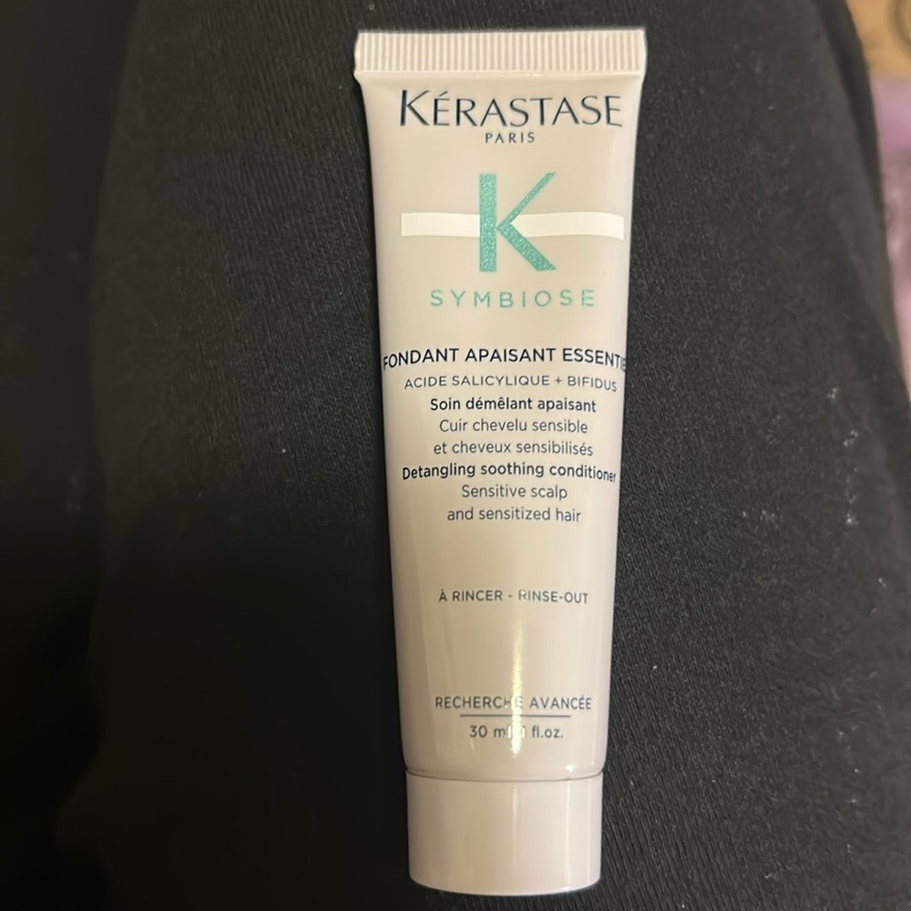 Kerastase Symbiose TRAVEL SIZE 30 ml DETANGLING SOOTHING CONDITIONER